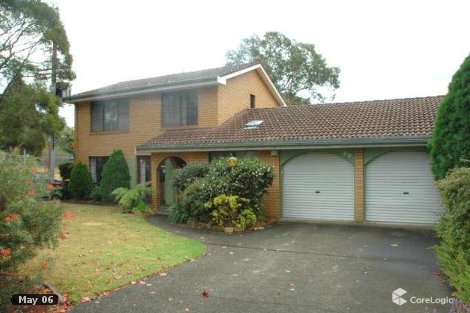 189 Vimiera Rd, Marsfield, NSW 2122