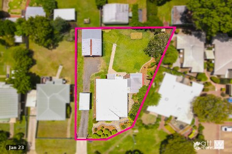 22 Funnell St, Zillmere, QLD 4034