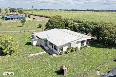 853 Kirknie Rd, Osborne, QLD 4806