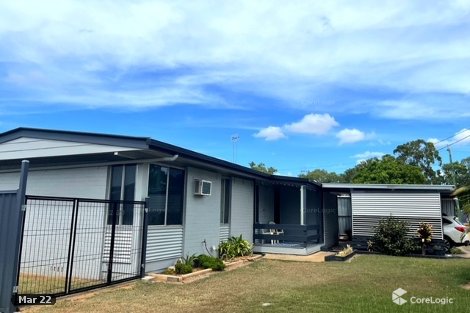 3 Armstrong Cres, Dysart, QLD 4745