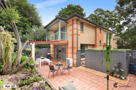 4/1-3 Llewellyn St, Lindfield, NSW 2070