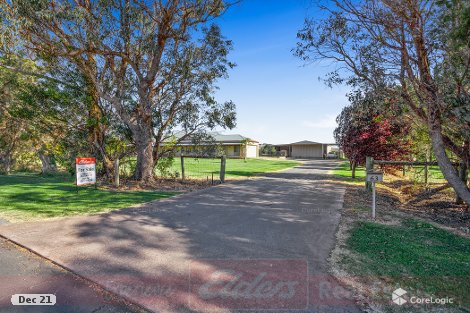 63 Herbert Rd, Harvey, WA 6220