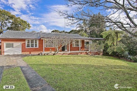 3 Iraga Pl, Forestville, NSW 2087