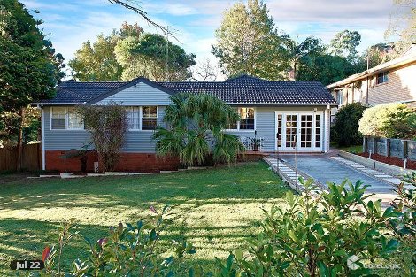 16 Berkeley Cl, Berowra Heights, NSW 2082