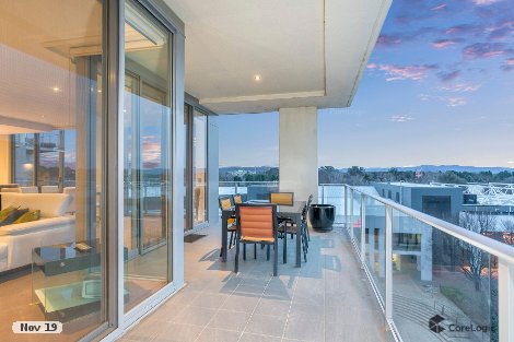 177/15 Coranderrk St, City, ACT 2601