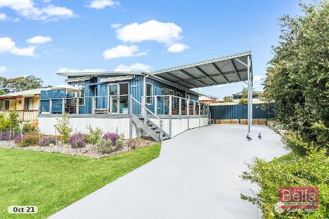 17 Hapgood Cl, Kioloa, NSW 2539