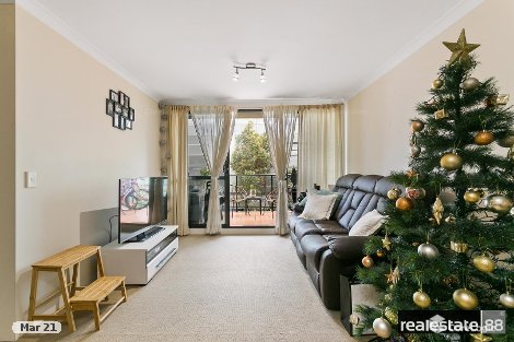 6/7-9 Bennett St, East Perth, WA 6004