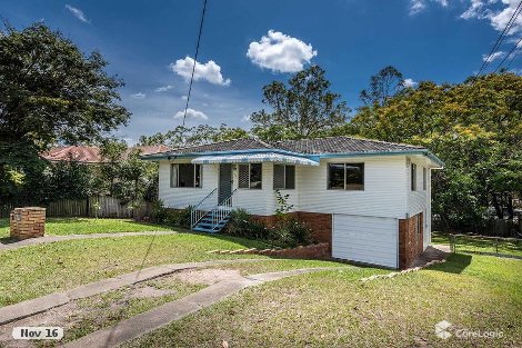 37 Hillock St, Coorparoo, QLD 4151