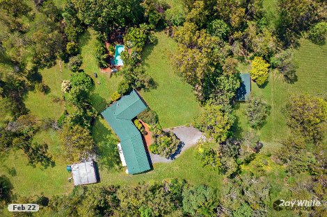 4989-4999 Mount Lindesay Hwy, South Maclean, QLD 4280