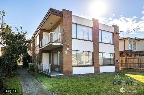 2/32 Edgar St, Kingsville, VIC 3012