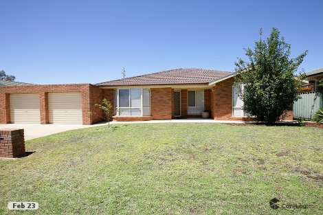 8 Boree Ave, Forest Hill, NSW 2651