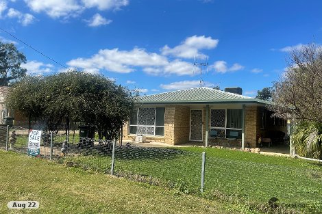 17 Downing St, Gayndah, QLD 4625