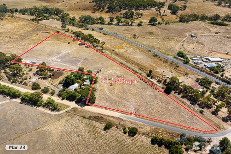 18 Donkey Gully Rd, Campbells Creek, VIC 3451