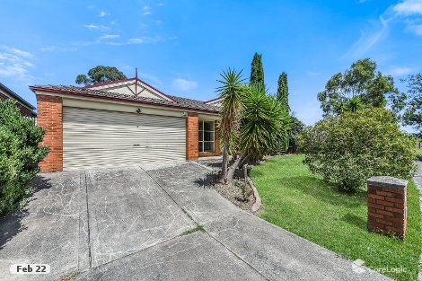 9 Bewley Way, Berwick, VIC 3806