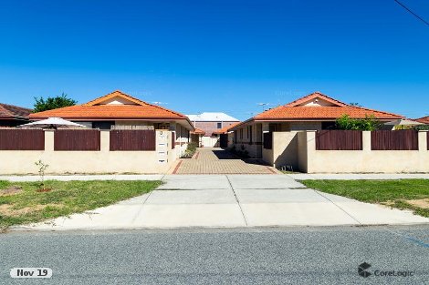 3d Henry St, Midland, WA 6056