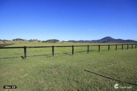 1010 Bylong Valley Way, Baerami, NSW 2333