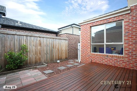 2/19a Moncur Ave, Springvale, VIC 3171