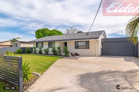 458 Kaitlers Rd, Springdale Heights, NSW 2641