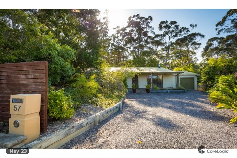 57 Kowara Cres, Merimbula, NSW 2548