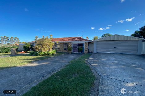 3 Dellvene Cres, Rosewood, QLD 4340