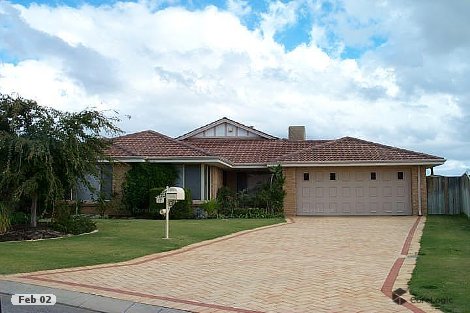 17 Guardian Loop, Currambine, WA 6028