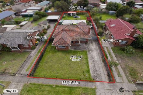 38 Bonar St, Heidelberg Heights, VIC 3081