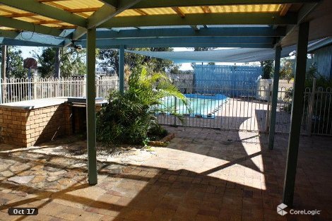 309 Coonambula-Eidsvold Rd, Riverleigh, QLD 4626