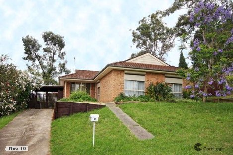 5 Cipolin Cl, Eagle Vale, NSW 2558