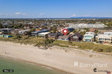 4a Wyuna Lane, Aspendale, VIC 3195