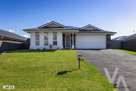 18 Stonebark Ct, Greta, NSW 2334