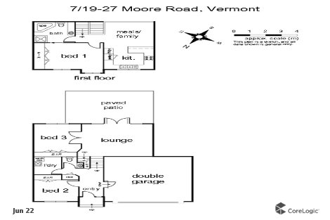 7/19-27 Moore Rd, Vermont, VIC 3133