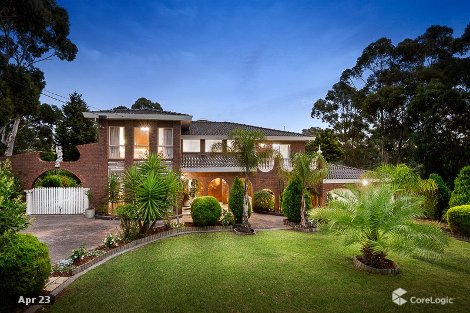 7 White Lodge Ct, Donvale, VIC 3111