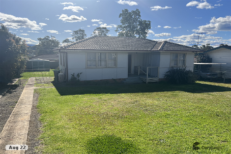 6 Enfield Ave, North Richmond, NSW 2754