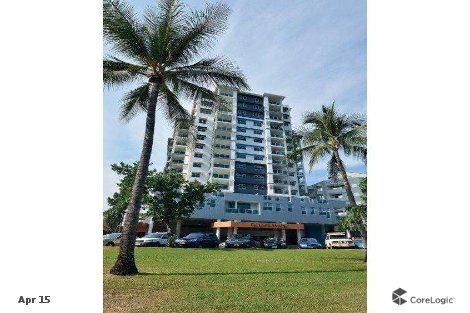 809/102 Esplanade, Darwin City, NT 0800