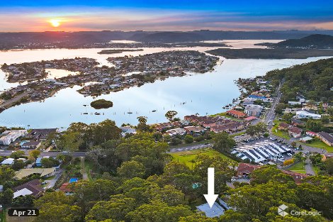 26 Yugari Cres, Daleys Point, NSW 2257