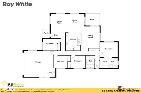 13 Caley Cres, Drewvale, QLD 4116