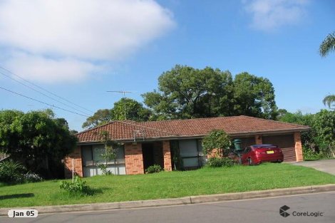 47 Shackel Ave, Old Guildford, NSW 2161