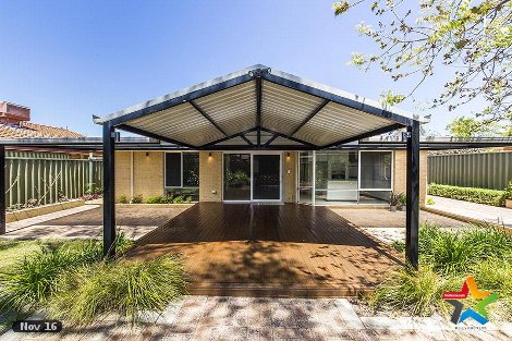 3 Woolcock Ct, Ashfield, WA 6054