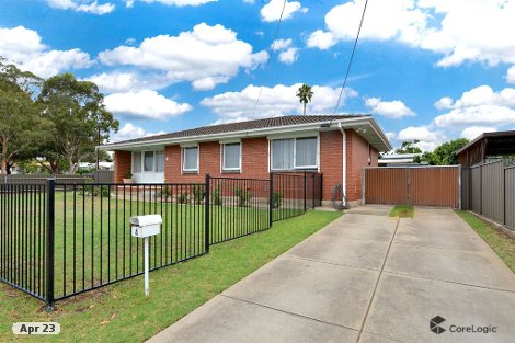 4 Eurunderee Ave, Seacombe Gardens, SA 5047