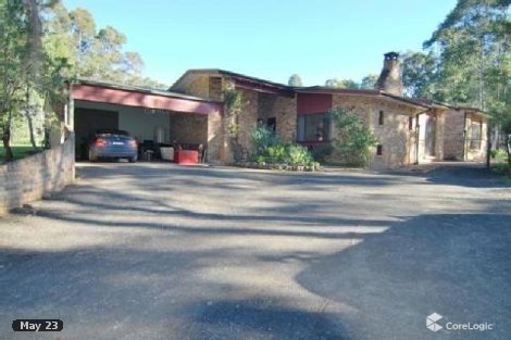 3 Stapleton St, Falls Creek, NSW 2540