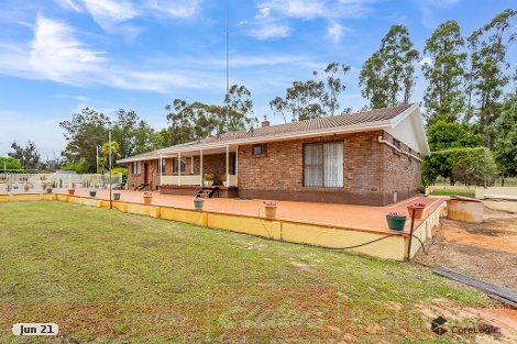 1685 Goodwood Rd, Capel River, WA 6271