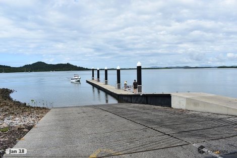 843 Mourilyan Harbour Rd, Mourilyan Harbour, QLD 4858