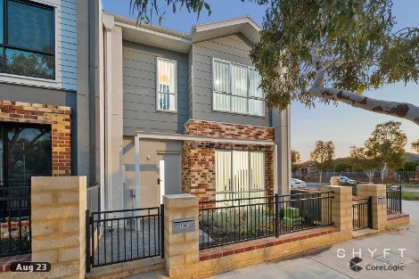 138 Joseph Banks Bvd, Banksia Grove, WA 6031