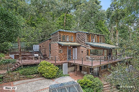 10 Morven Ave, Tecoma, VIC 3160