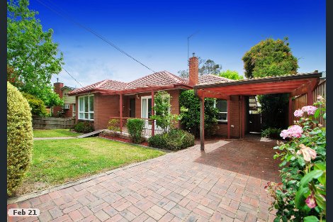 55 Ormond Ave, Mitcham, VIC 3132