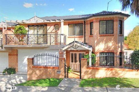 4/21a Walton Cres, Abbotsford, NSW 2046