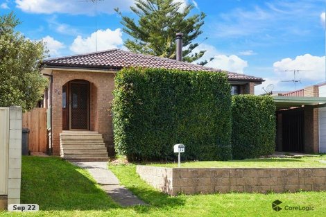 36 Horatio St, Rosemeadow, NSW 2560