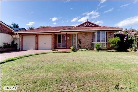 1 Corindi Cl, Hoxton Park, NSW 2171