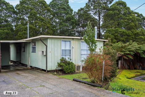 9 Gum Dr, Rosebery, TAS 7470