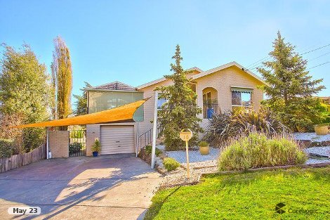 15 Foley Cres, Black Hill, VIC 3350